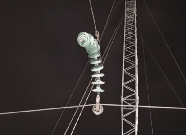 Электроснабжение Мурманска полностью восстановлено