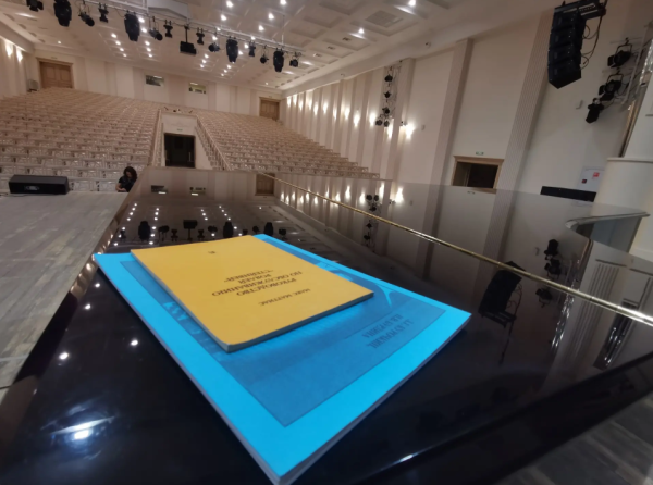 Культурный февраль: подборка от «Большого Радио» 