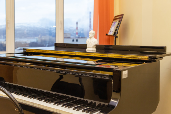 В Мурманской области готовят закон о развитии креативной экономики