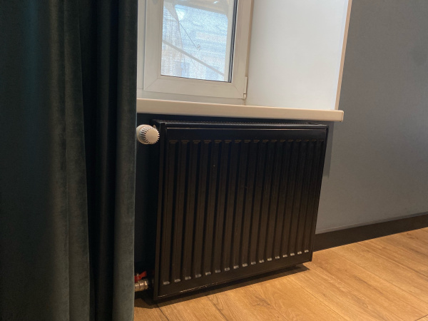 Будет тепло: в Мурманске завершили работы на котельной