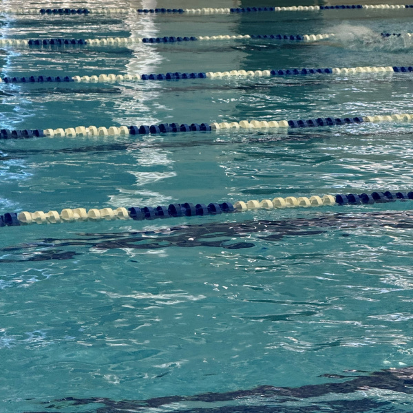 Мурманские пловцы отличились на чемпионате России по зимнему плаванию