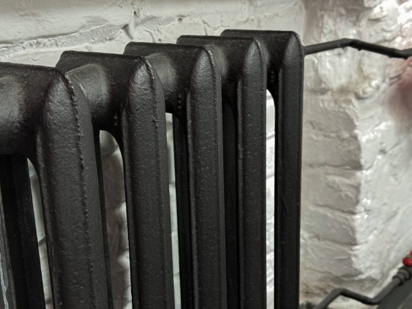 В ночь на среду 301 дом в Мурманске останется без тепла и горячей воды