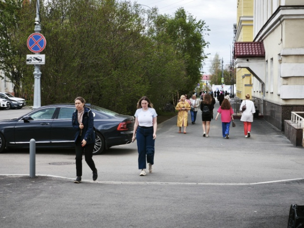 Музей проведёт экскурсию по «призрачным» памятникам Мурманска
