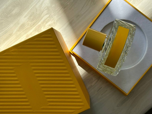 Как выбрать парфюмерию: советы сотрудников мурманского Роспотребнадзора