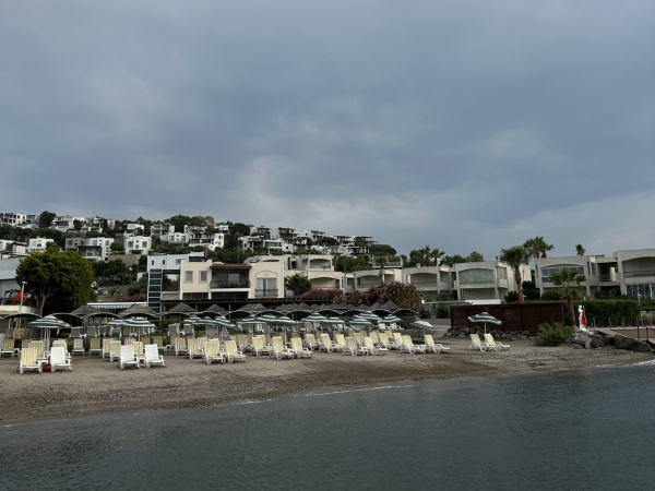 СМИ приврали: туристка из Мурманска с паспортом во рту рассказала подробности истории 