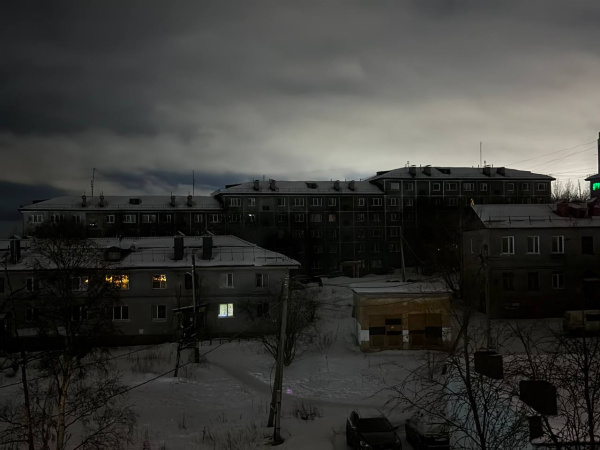 Электроснабжение котельных восстановлено: тепло возвращается в дома северян