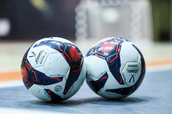 Футболисты Мурманского индустриального колледжа стали лучшими на Северо-Западе