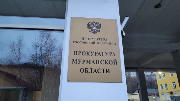 Прокуратура Мурманской области с начала года выявила десятки тысяч нарушений закона