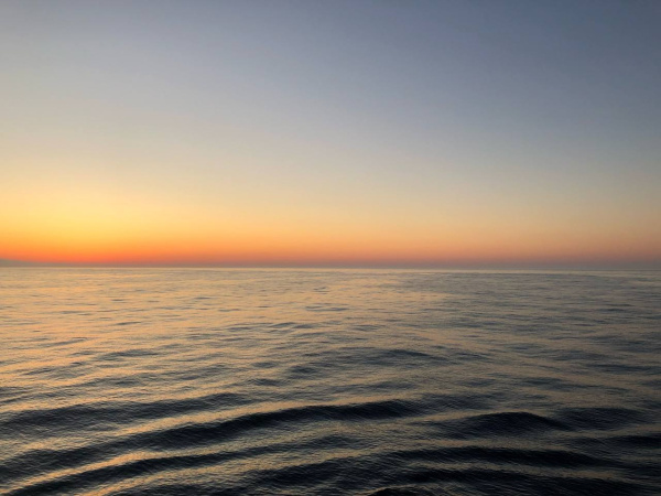 В Мурманской области женщину унесло во время айс-флоатинга