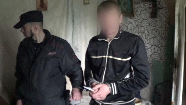 «Удар ножом по-мурмански»: мурманчанин обвиняется в убийствах