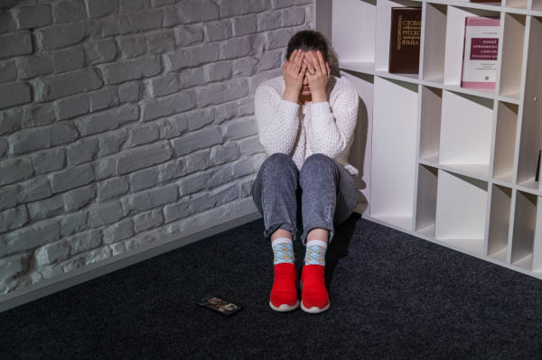 Житель Снежногорска ответит за систематические побои дочери