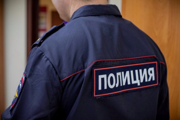 В Мурманской области более 500 полицейских начали получать ежемесячные доплаты