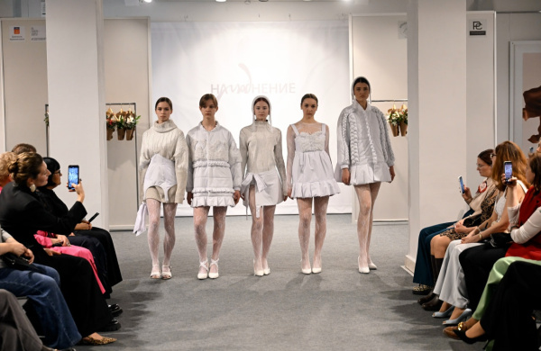 «НаМОДнение–2026»: Мурманск вновь станет центром моды и дизайнерских идей