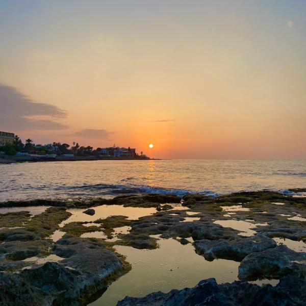 Октябрь завершается без погодных изменений