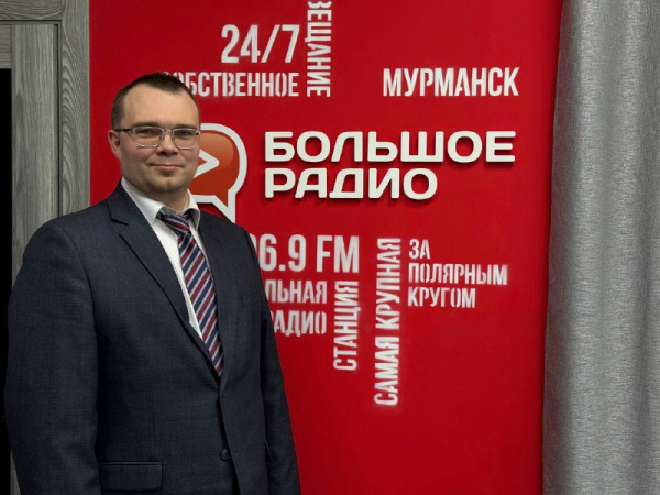 Николай Русаков: «Запись в трудовой о строительстве атомной станции можно внукам показывать!»