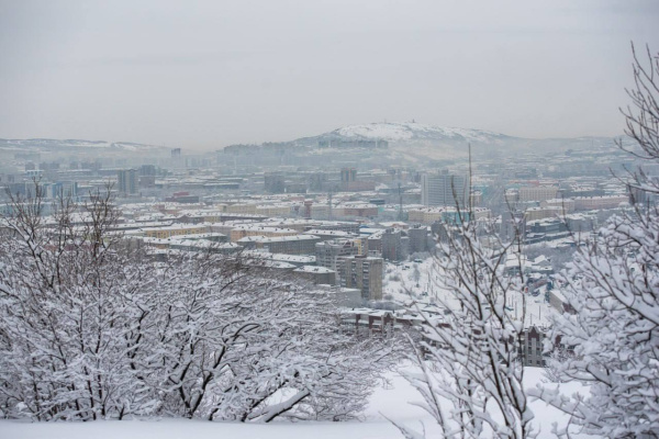 Анонсирован график личных приёмов депутатов Совета депутатов города Мурманска