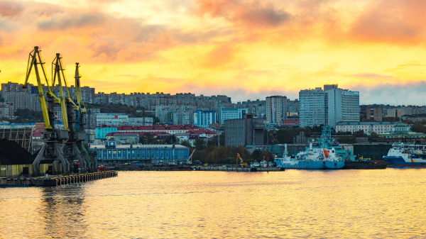 В Мурманске обсудят технологии будущего для арктических проектов