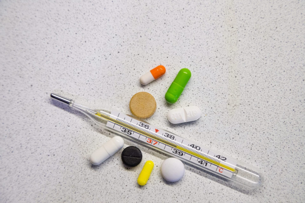 В Мурманской области снизилось количество заболевших ОРВИ среди северян