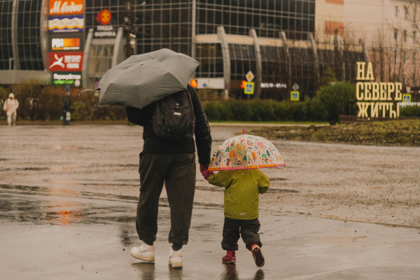 Мать-кукушку из Мурманска заставили платить алименты дочкам