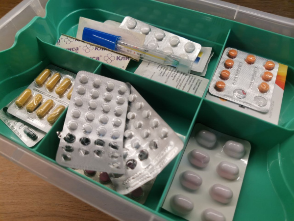 Пенсионер из Апатитов получил льготные лекарства после огласки в СМИ