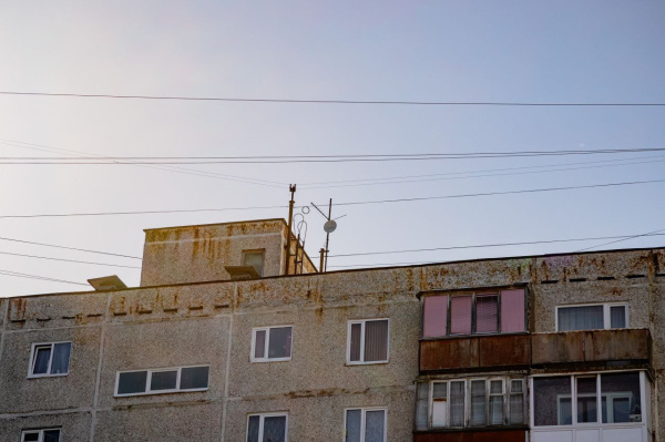 Причина новой аварии на электросетях в Мурманской области выясняется