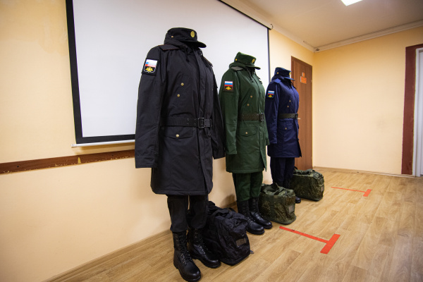 Владимир Путин подписал закон о круглогодичном призыве в армию