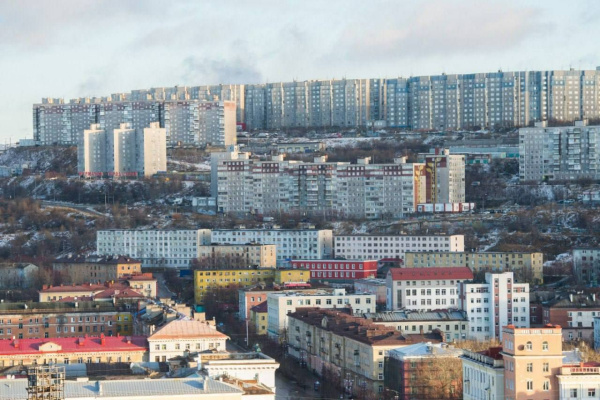 Анонсирован график личных приёмов депутатов Совета депутатов города Мурманска