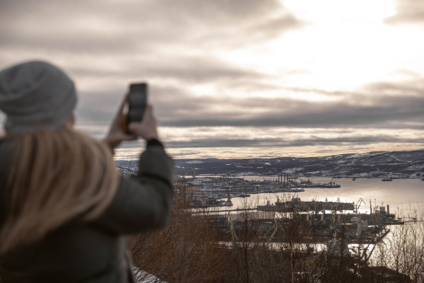 Мурманская область вошла в топ направлений на февральские и мартовские праздники