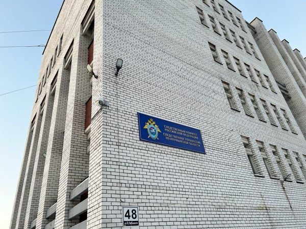 Следственный комитет проверит ситуацию с аварийной школой в Краснощелье после жалоб жителей