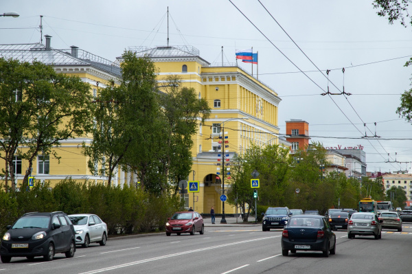 Бюджет Мурманской области за 2024 год исполнен с дефицитом 33 млрд рублей