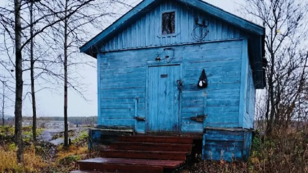 Морга нет, а трупы есть: ситуация в Умбе 