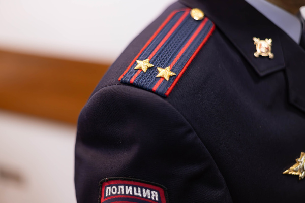 В Мурманской области зафиксировано снижение уровня преступности на 20%