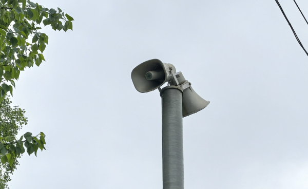 Кировск объявил тендер на установку системы информирования за 900 тысяч рублей