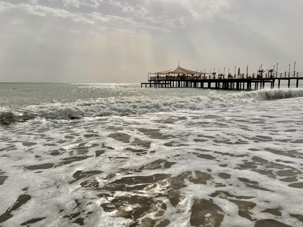 Жительница Мурманска отправилась в суд после неудачного путешествия в Турцию