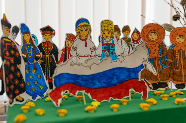 В Мурманске открылся «Город Мастеров»