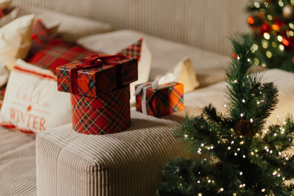 Благотворительная акция «Новогоднее чудо» запускается в Мурманске