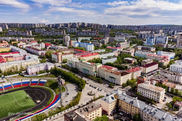 АКРА подтвердило национальный кредитный рейтинг Мурманской области