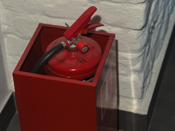 Бытовые пожары участились: мурманчанам напоминают о правилах безопасности