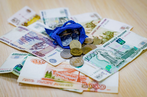 Ищущим работу в Мурманской области в среднем предлагают зарплату 78,1 тысячи рублей