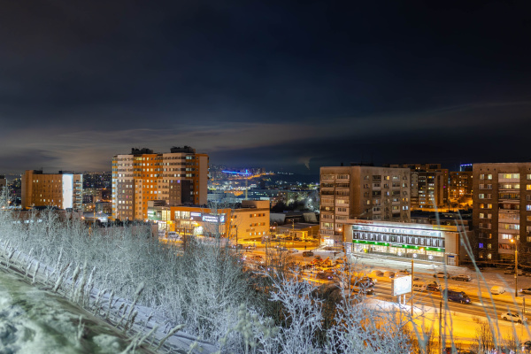 В Мурманске приостановили работу клуба после проверки правоохранителей