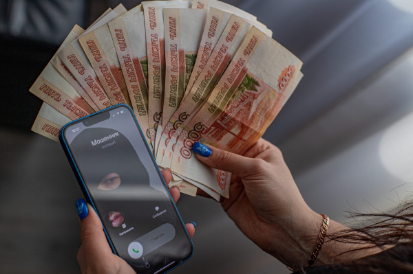 Аферисты стали реже звонить жителям Мурманской области