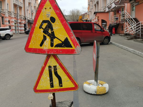 Подрядчику «Кавказ» предъявили иск на 9 миллионов рублей за сорванные дорожные работы в Мурманске