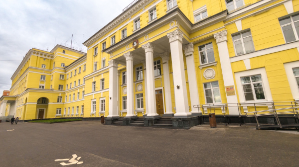 Кадровые перестановки в правительстве Мурманской области