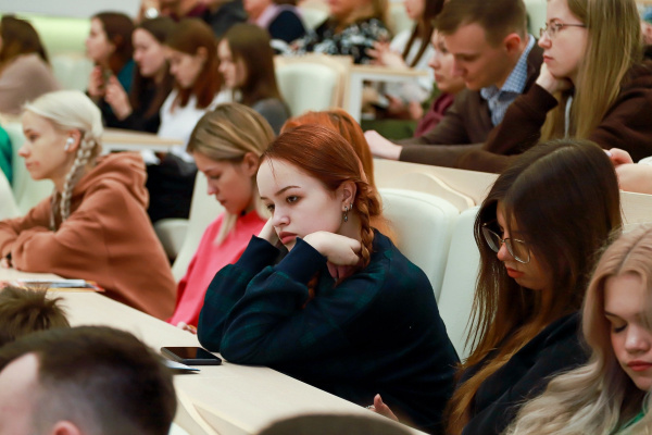 Колледжи и вузы Мурманской области бьют рекорды по приёму и конкурсу абитуриентов