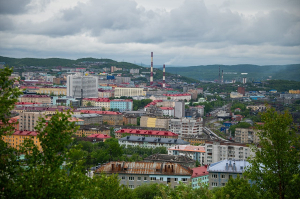 Анонсирован график личных приёмов депутатов Совета депутатов города Мурманска