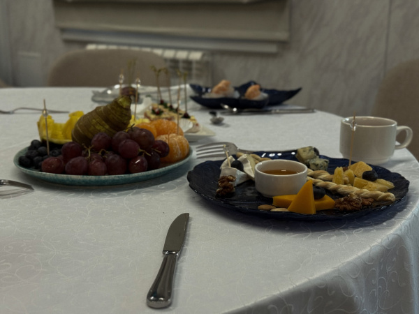 Житель Североморска потерял память после вкусного ужина в ресторане