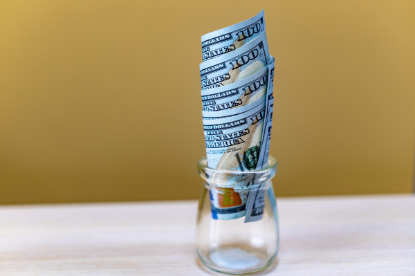 Россияне нарастили наличные сбережения до 17,1 триллиона рублей