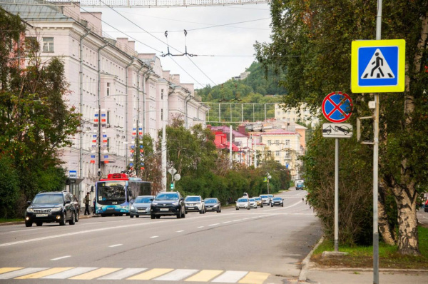 Анонсирован график личных приёмов депутатов Совета депутатов города Мурманска