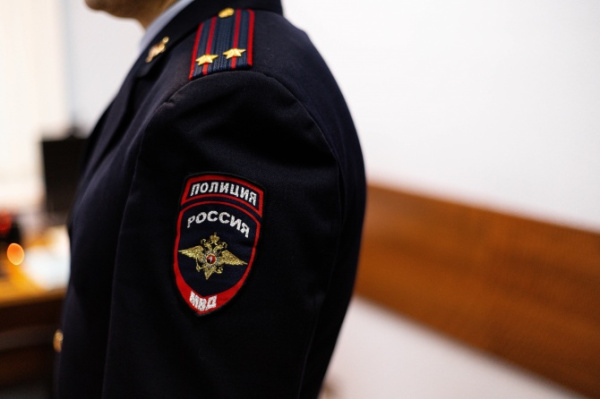 В УМВД Мурманской области подвели итоги операции «Розыск»