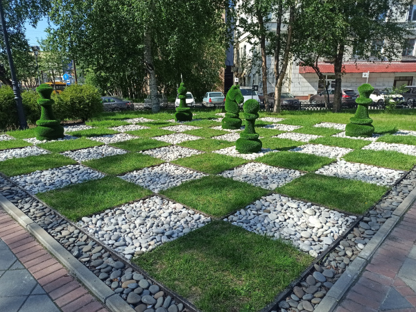 Культурная афиша. 21 июня